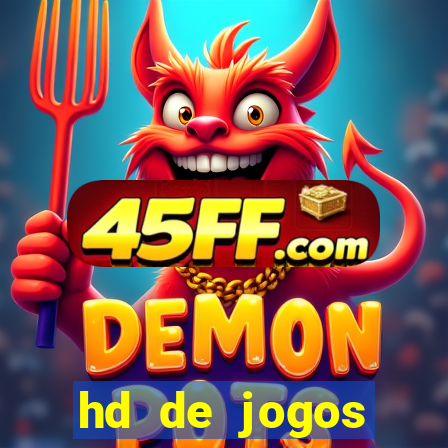 hd de jogos aliexpress - download